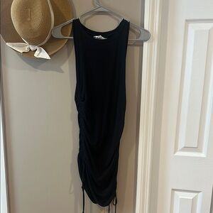 BB Dakota Steve Madden Black  Dress